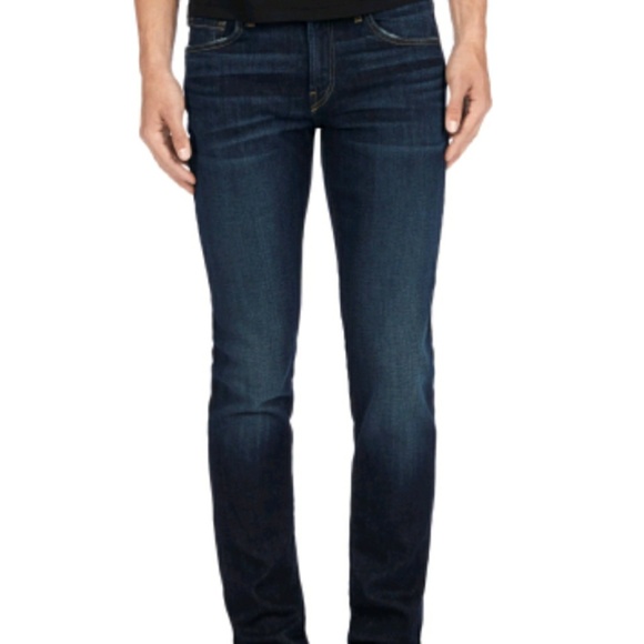 J Brand Other - J BRAND Tyler Jeans (Men)